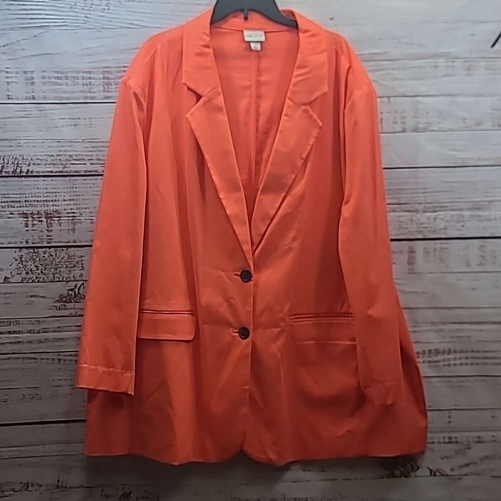 AVA & VIV NWT jacket and pant suite